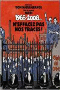 1968-2008..N'EFFACEZ PAS NOS TRACES!+CD*FIRME