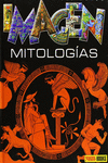 MITOLOGIAS (IMAGEN DESCUBIERTA DEL MUNDO) (INCLUYE PUZZLE)