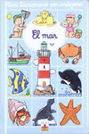 EL MAR (MINI DICCIONARIO POR IMGENES)