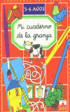 MI CUADERNO DE LA GRANJA