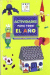 ACTIVIDADES PARA TODO EL AO