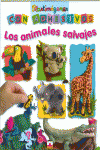 ANIMALES SALVAJES, LOS