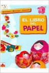 ABC EL LIBRO DEL PAPEL