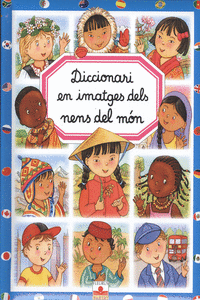 DICCIONARI EN IMATGES DELS NENS DEL MN
