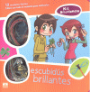 KIT BRICOLANDIA ESCUBIDUS BRILLANTES