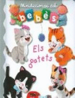 GATETS, ELS (MINI DICCIONARI DELS BEBES)