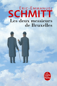 LES DEUX MESSIEURS DE BRUXELLES