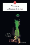 LE SILENCE DE LA MER