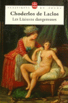 LIAISONS DANGEREUSES