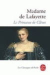 PRINCESSE DE CLEVES