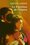 FANTOME DE L'OPERA, LE