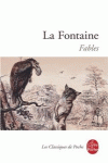 LES FABLES