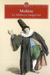 LE MEDECIN MALGRE LUI