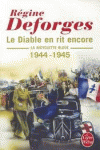 LE DIABLE EN RIT ENCORE - LA BICYCLETTE BLEUE