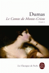 2. LE COMTE DE MONTE CRISTO