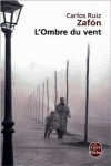 L'OMBRE DU VENT