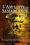 SAMARCANDE (LIVRE POCHE)