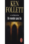 VERS UN MONDE SANS FIN