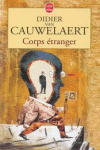 CORPS ETRANGER