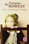 ELLE SAPPELAIT SARAH