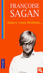 AIMEZ VOUS BRAHMS