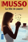 LA FILLE DE PAPIER