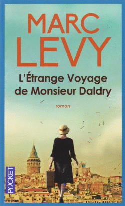 L`ETRANGE VOYAGE DE MONSIEUR DALDRY