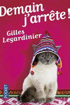 DEMAIN J'ARR�TE