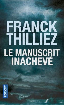 LE MANUSCRIT INACHEV�