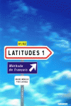 LATITUDES 1.(ELEVE+2CD)