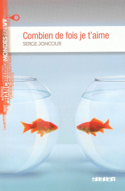 COMBIEN FOIS JE T`AIME