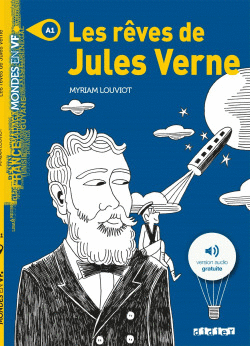 LES R�VES DE JULES VERNE - LIVRE