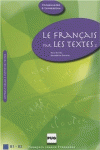 (II).FRANCAIS PAR LES TEXTES (B1-B2)/VOCABULAIRE E