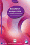 B1-B2. ECOUTER ET COMPRENDRE. LA FRANCE AU QUOTIDIEN (+ CD)