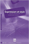 EXPRESSION ET STYLE CLAVES (2010)