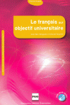 LE FRANAIS SUR OBJECTIF UNIVERSITARIE