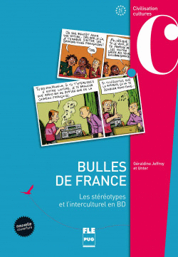 BULLES DE FRANCE