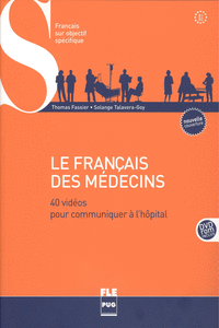LE FRANAIS DES MDECINS