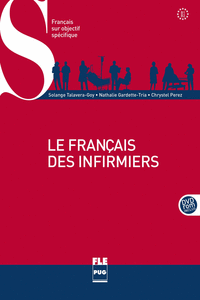 LE FRAN�AIS DES INFIRMIERS