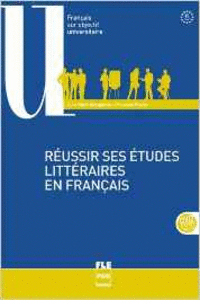 RUSSIR SES TUDES LITTRAIRES EN FRANAIS