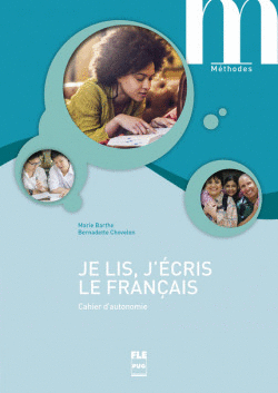 (CAHIER).JE LIS, J'ECRIS LE FRANAIS (EXERCICES)