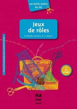 JEUS DE ROLES