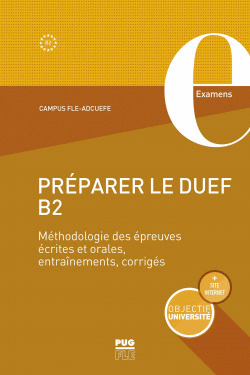 PREPARER LE DUEF B2