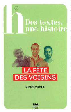 LA FETE DES VOISINS