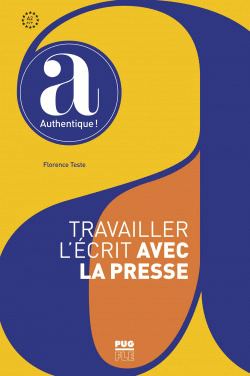 TRAVAILLER L'CRIT AVEC LA PRESSE - A PARTIR DE A2