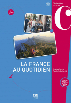 LA FRANCE AU QUOTIDIEN - 5E DITION