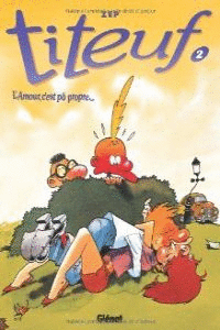 TITEUF: AMOUR C` EST PO PROPRE