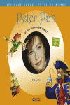 PETER PAN+CD