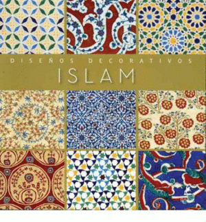 DISEOS DECORATIVOS DEL ISLAM