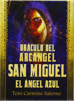 ORCULO DEL ARCNGEL SAN MIGUEL